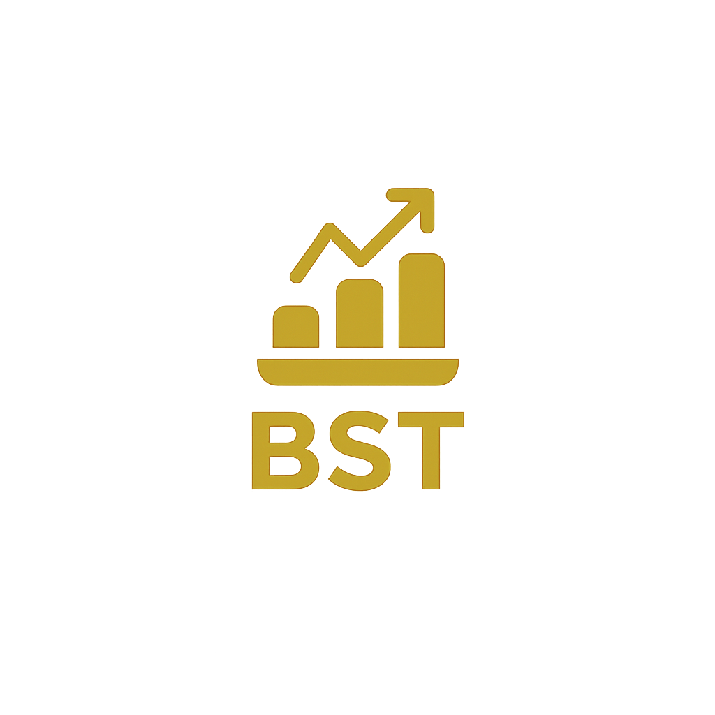 BST Logo